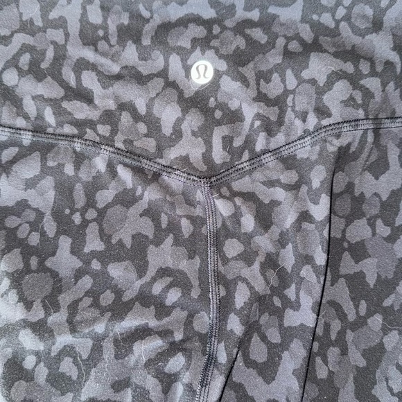Lululemon Jogger Leggings - Picture 3 of 5